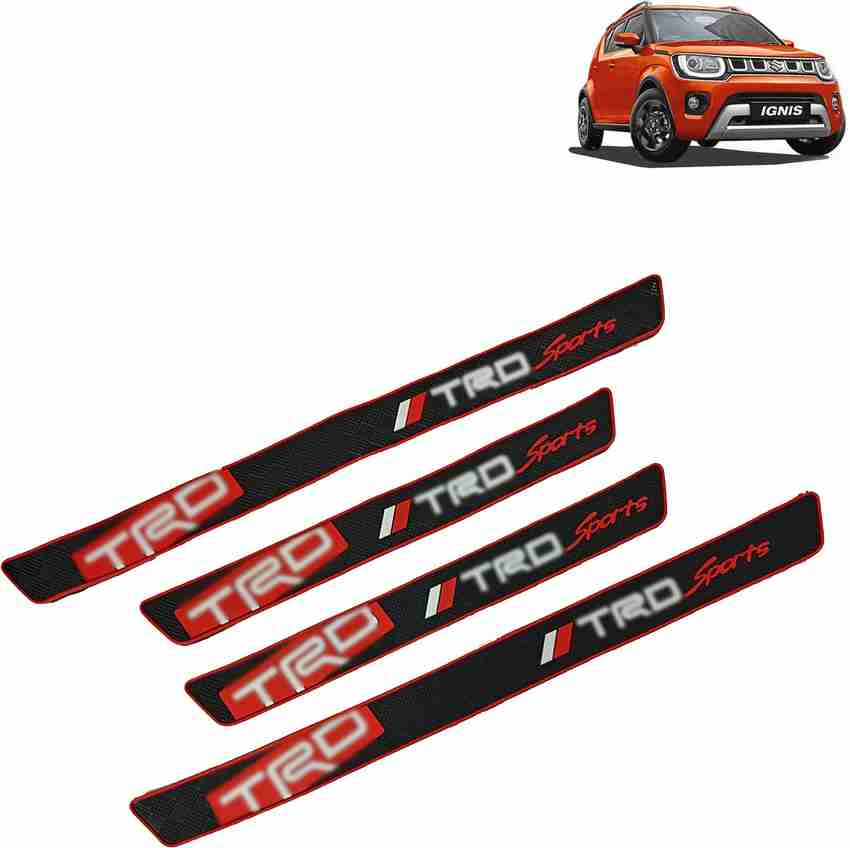 Ignis door sill guard sale