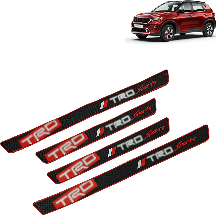 Sonet door store sill guard