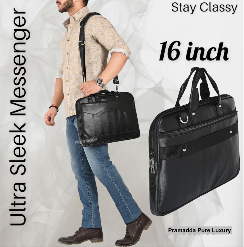 Exclusive Men's Designer Bags Collection