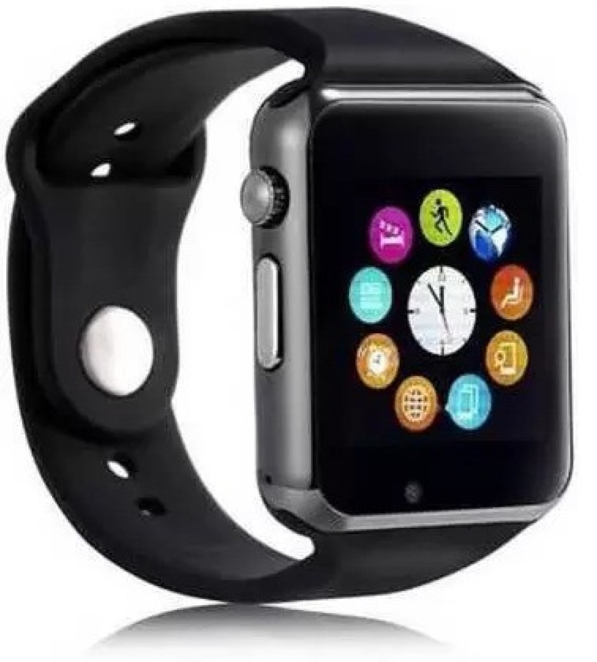 Smart watch support jio on sale sim