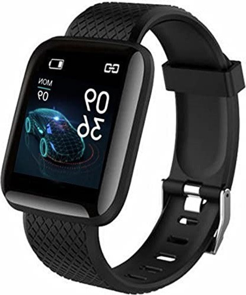 Smartwatch oled 2025