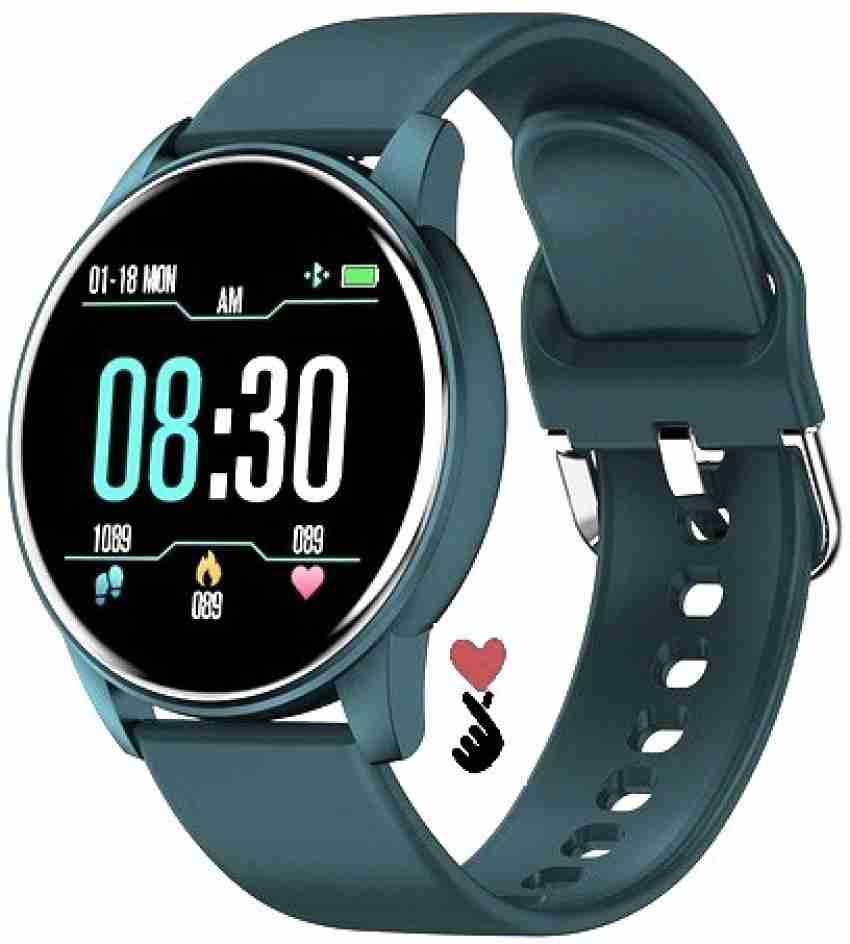 BLACK LOVIES K 5000 Smartwatch Price in India Buy BLACK LOVIES K