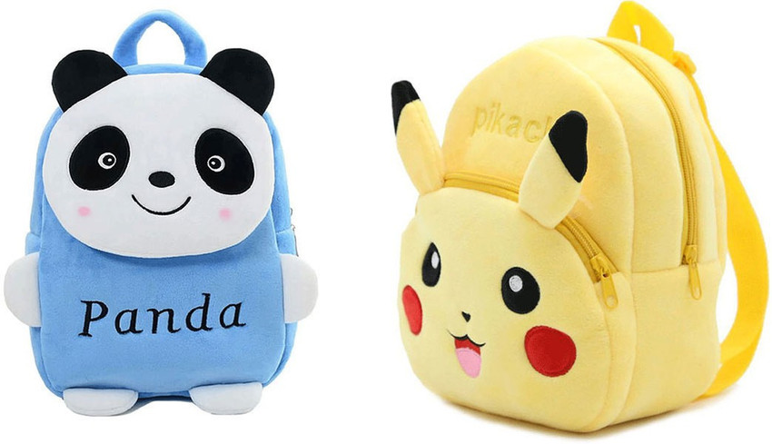 Soft toys bag clearance