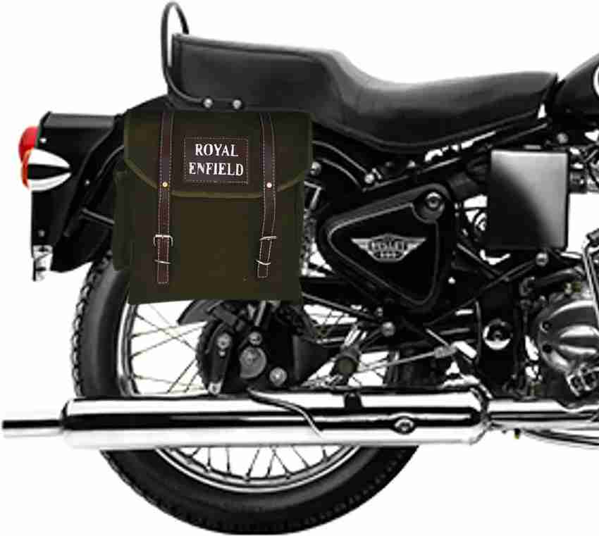 Royal enfield bag accessories best sale