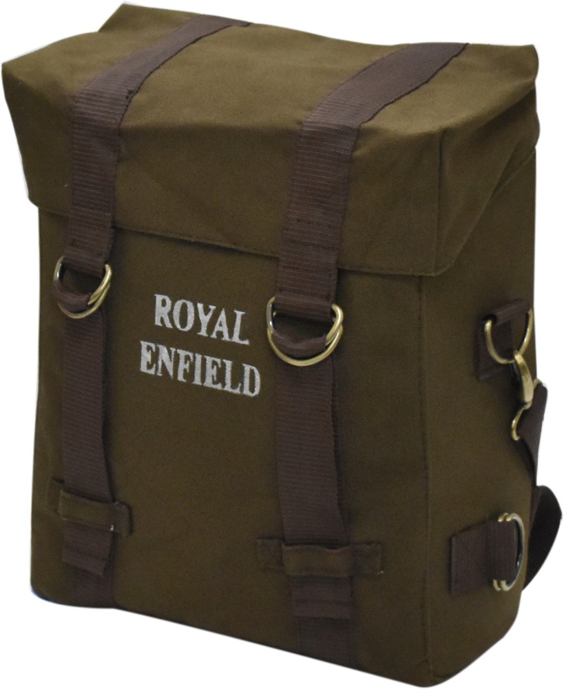 Share 72+ royal enfield bags for bikes - in.cdgdbentre