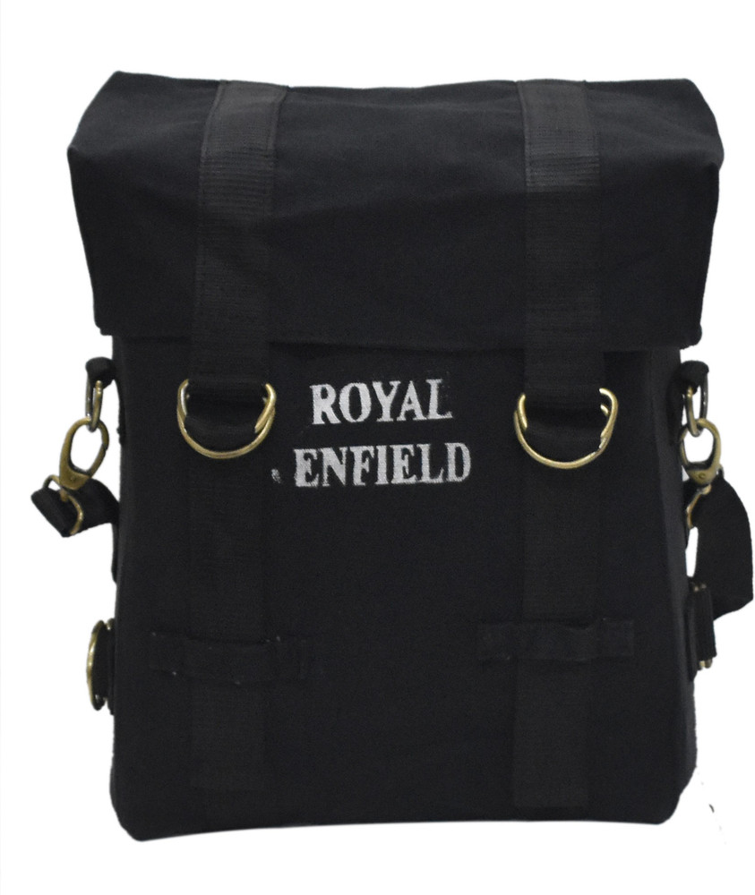 Royal enfield messenger bag clearance