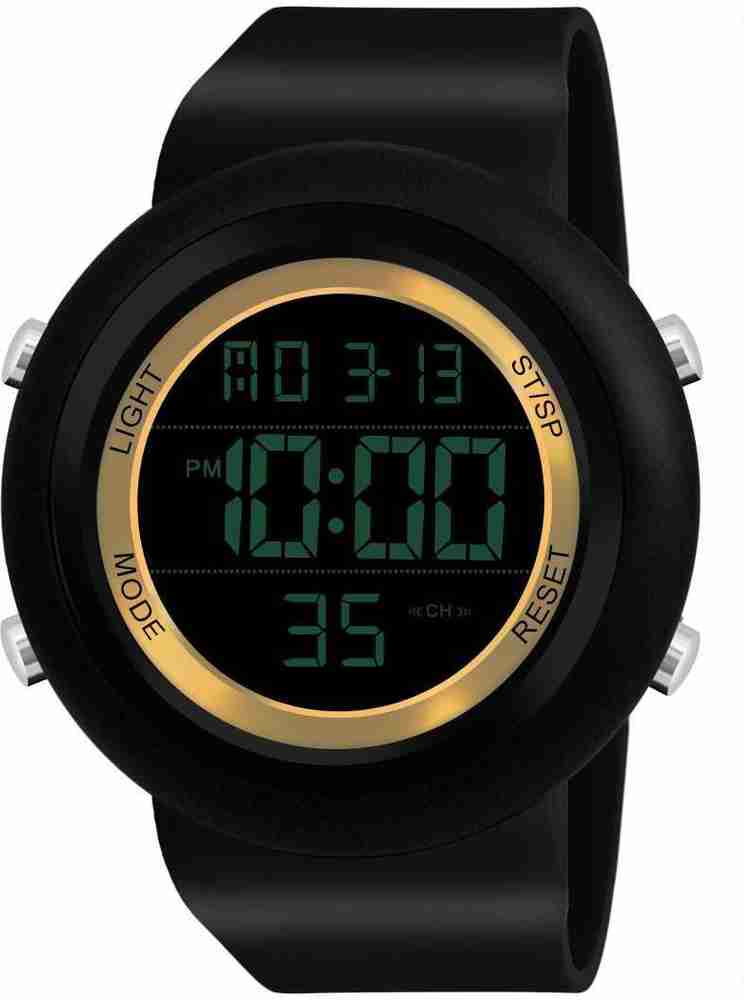 007 best sale digital watch