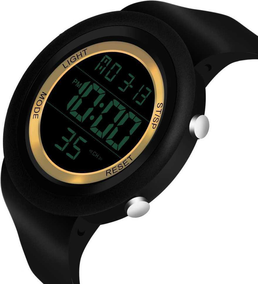 007 best sale digital watch