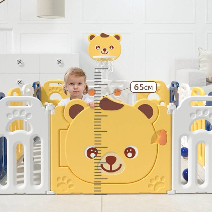 Indoor fence deals for toddlers