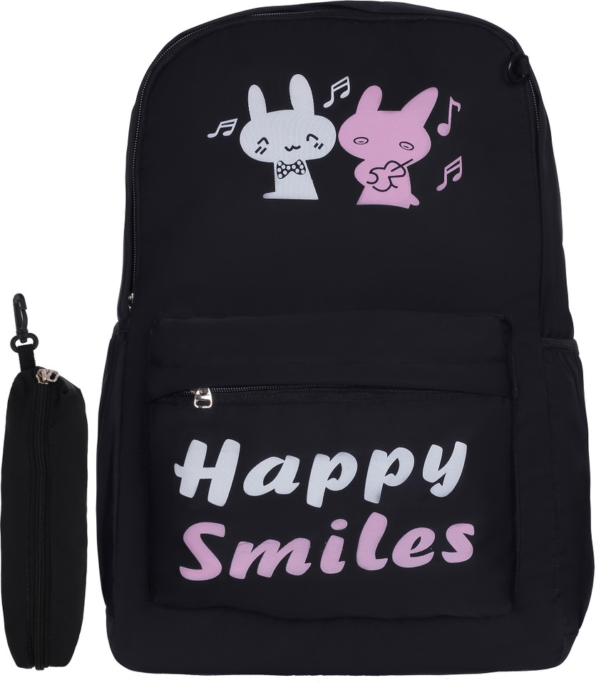 School handbags for teenage girl black shop
