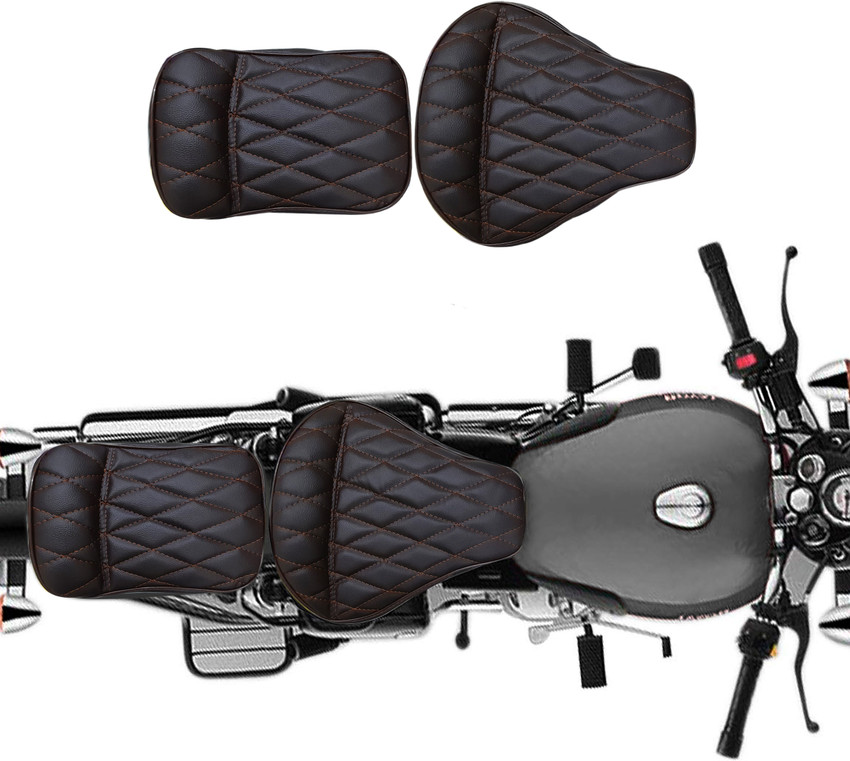 Komfy bike 2025 seat cover