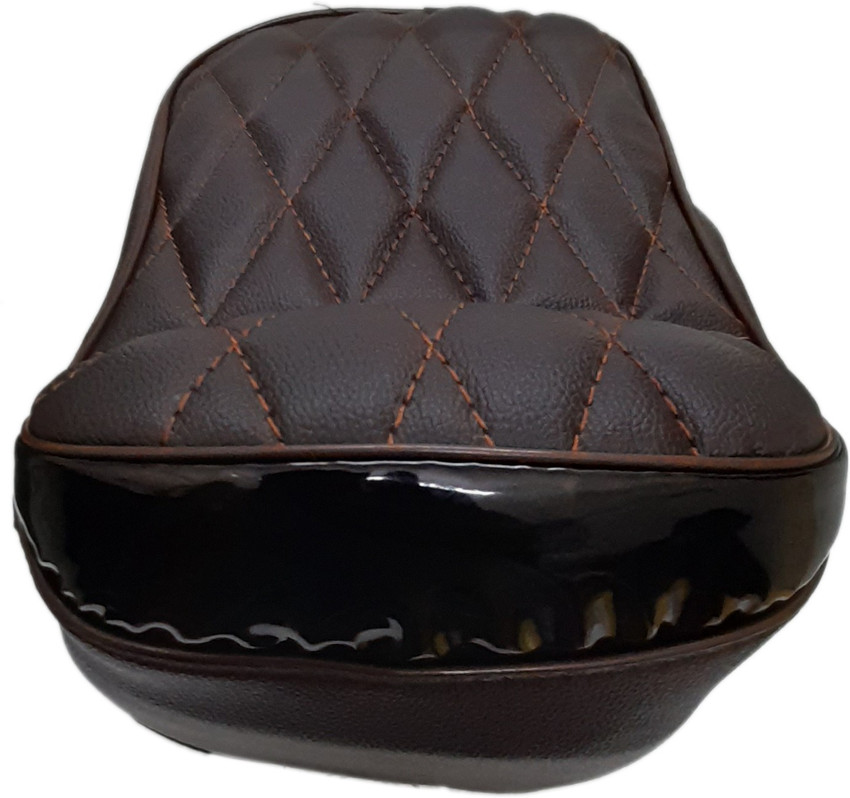 Komfy bike seat outlet cover