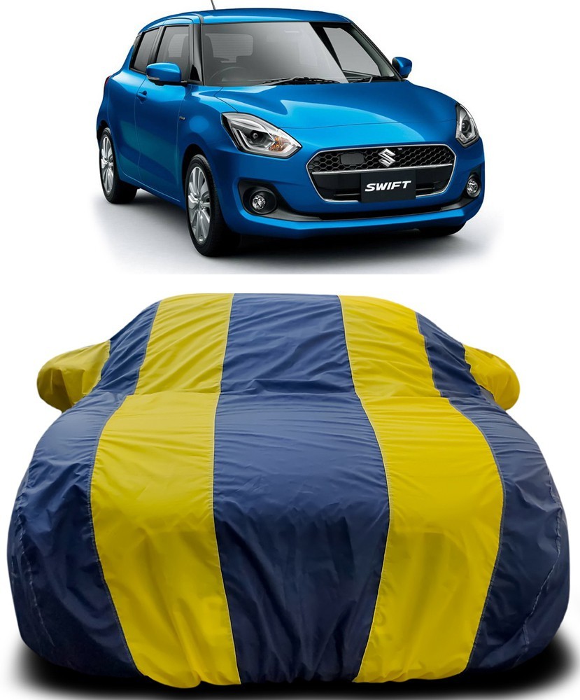 Swift car online cover flipkart