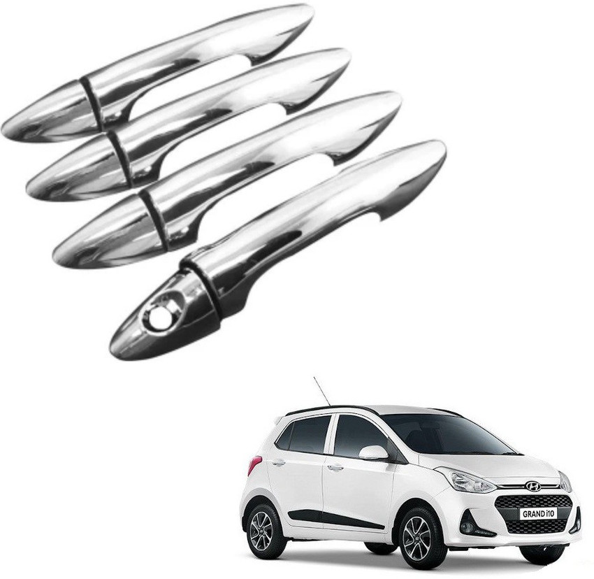 Hyundai grand top i10 car accessories