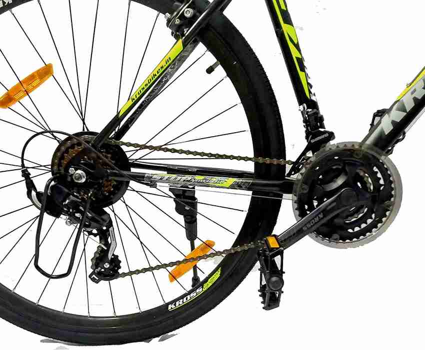Viper mtb sales bike