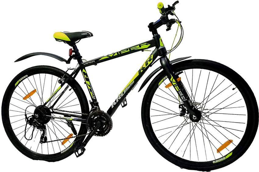Viper mtb bike online
