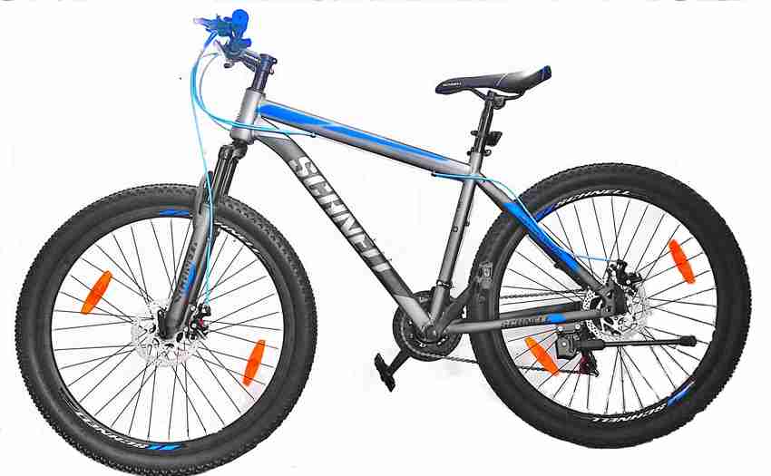 Trinity KOOPA 007 27.5 T Mountain Cycle Price in India Buy Trinity KOOPA 007 27.5 T Mountain Cycle online at Flipkart