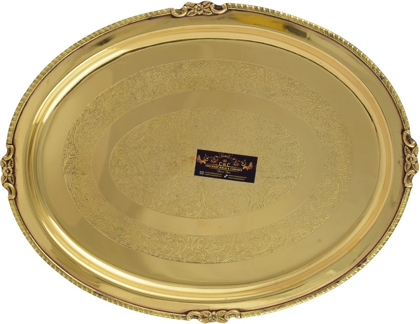 Crockery Wala And Company on X: Crockerywala Presents 🙏Pure Brass Dinner  set 70 pcs. A 💪healthy and traditional way of eating food with several  health benefits. #brass #pure #brassdinnerset #antique #crockerywala  #copper #