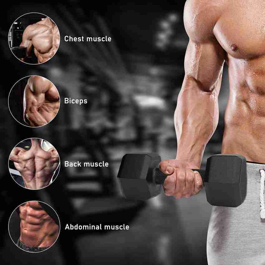 Aurion home gym set sales