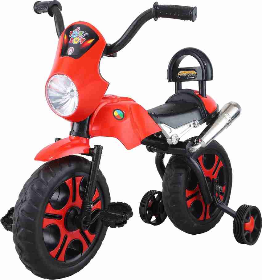 Flipkart hotsell baby bike