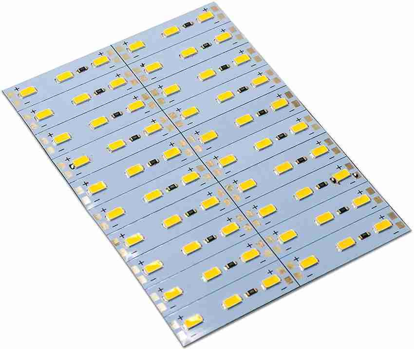 TechWiz 9 Piece of 9v Battery with SMD LED Light strip Price in India - Buy  TechWiz 9 Piece of 9v Battery with SMD LED Light strip online at