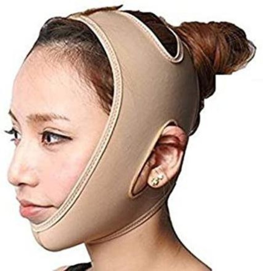 LEXOTHO face slimming mask double chin slimming face mask face