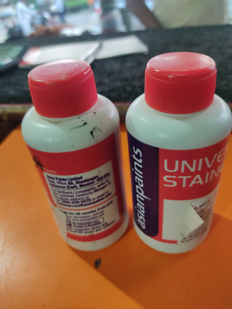Asian paints clearance rubber paint price