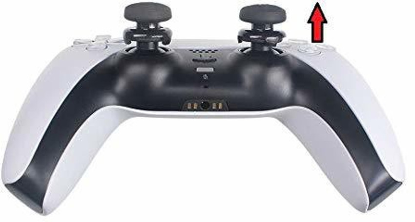 Death stranding hotsell ps4 controller
