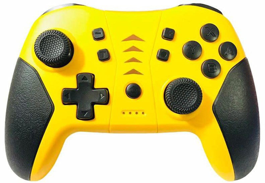 Game pro controller switch hotsell
