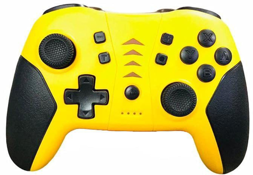 Gamepad wireless deals for switch