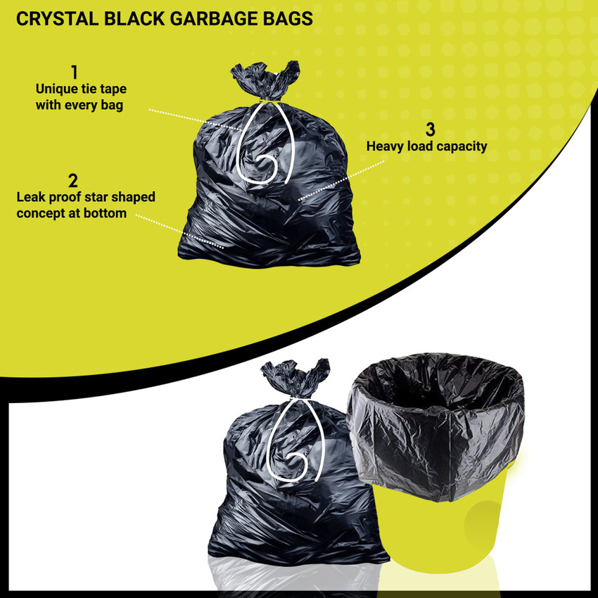 Details more than 128 biodegradable garbage bags large esthdonghoadian