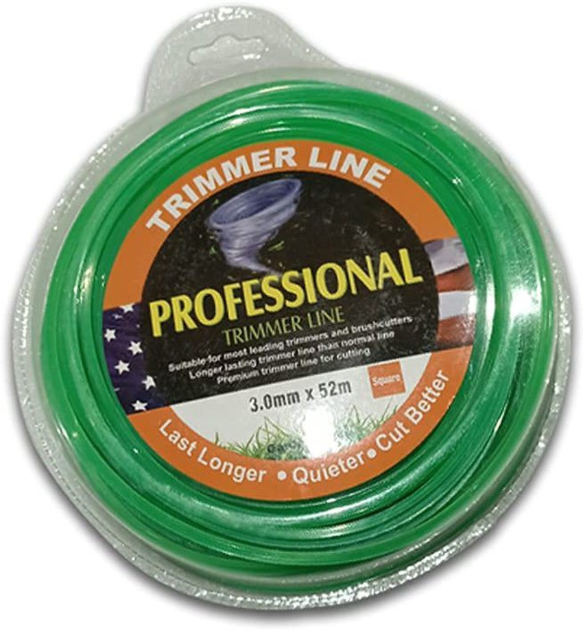 Grass cutting rope cheap