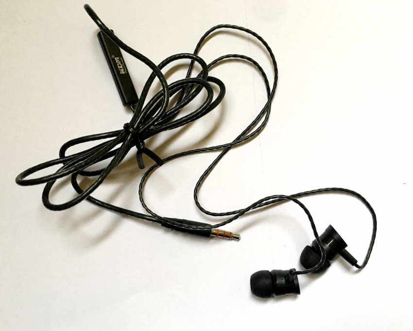 Kdm music forever 2025 headphones
