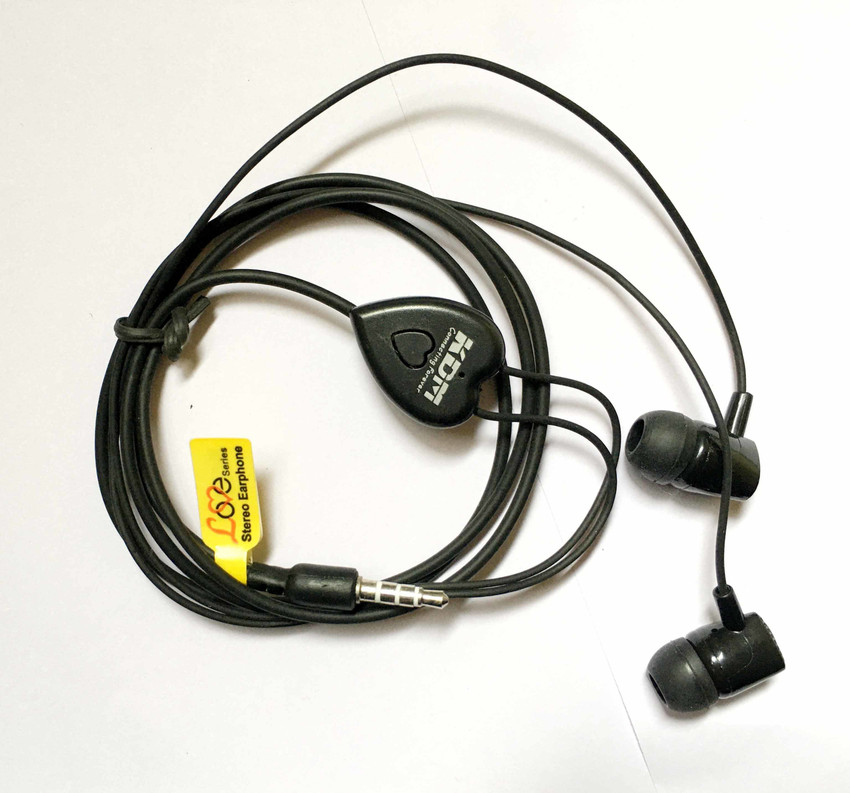 Connecting earphones cheap