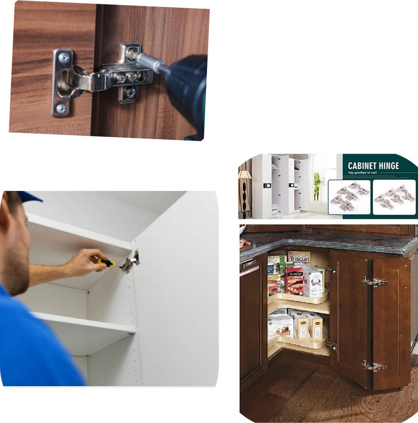 Concealed Hinges For Lipped Doors Matttroy