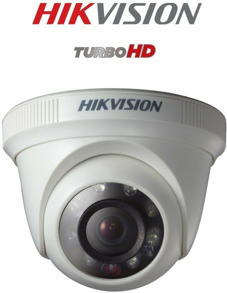 hikvision camera flipkart