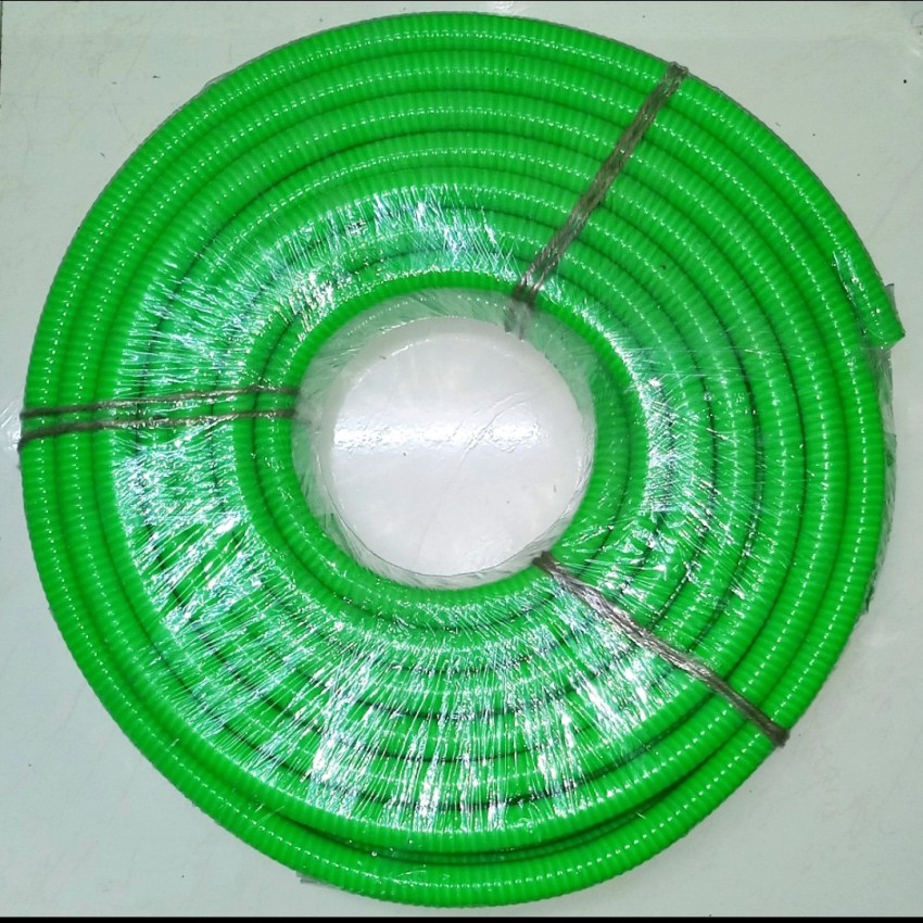 AquaHose Garden Hose Reel Transparent 30mtr (12.5mm ID) Revolving