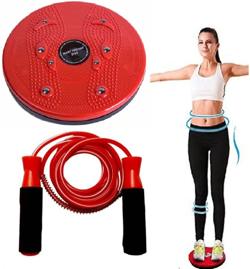 Twister machine for weight loss hot sale