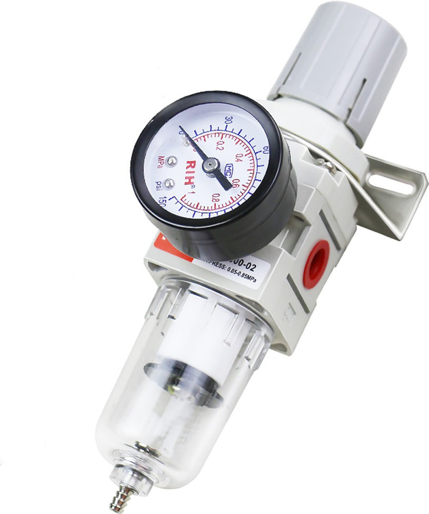 Filter pressure hotsell gauge