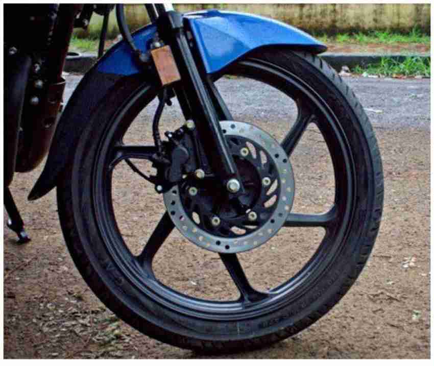 Honda livo store rear mudguard price