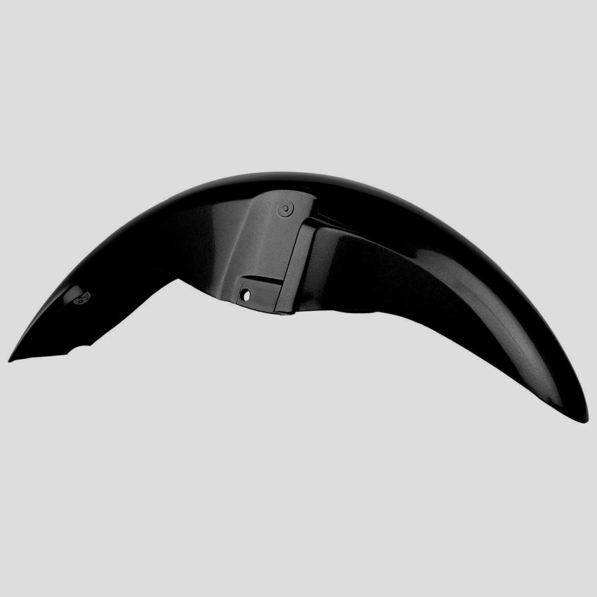 hero splendor pro front mudguard price