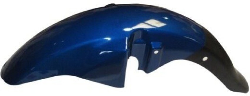 Honda store front mudguard