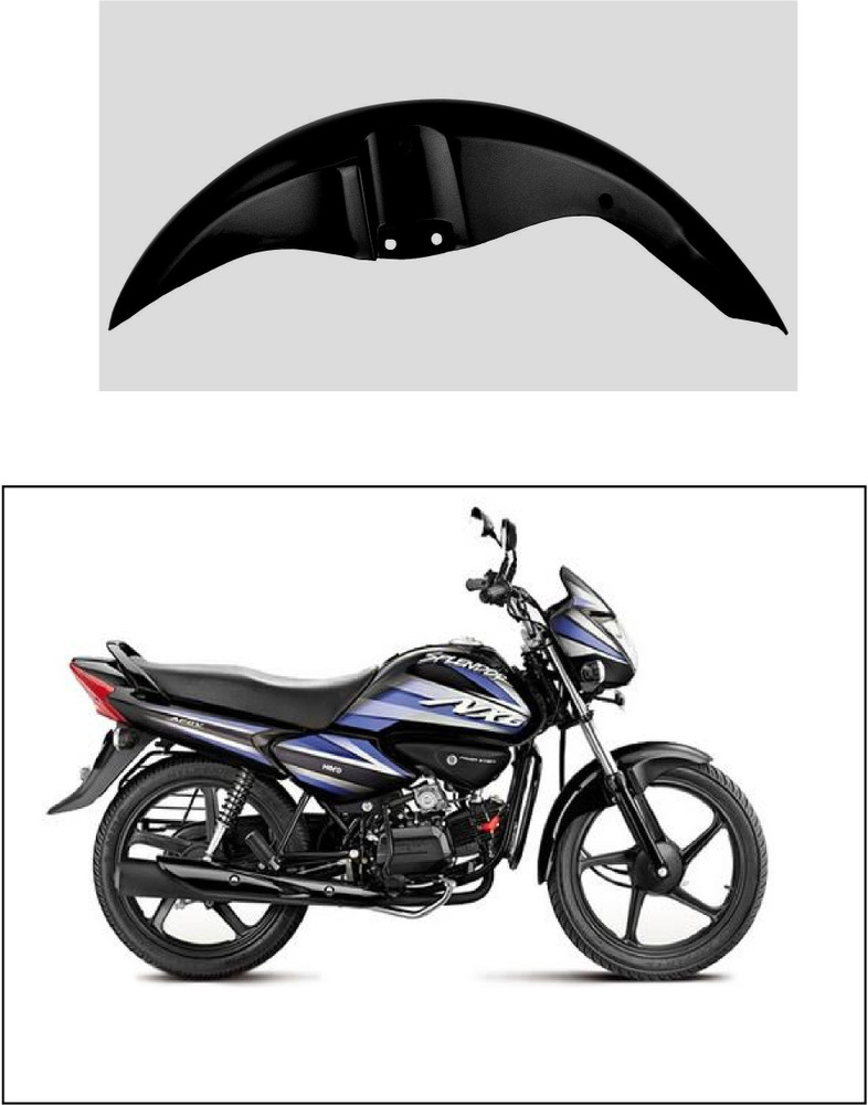 Hero nxg bike shop