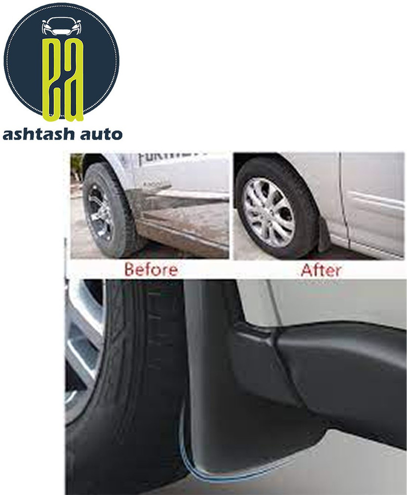 Mud guard hot sale for cars