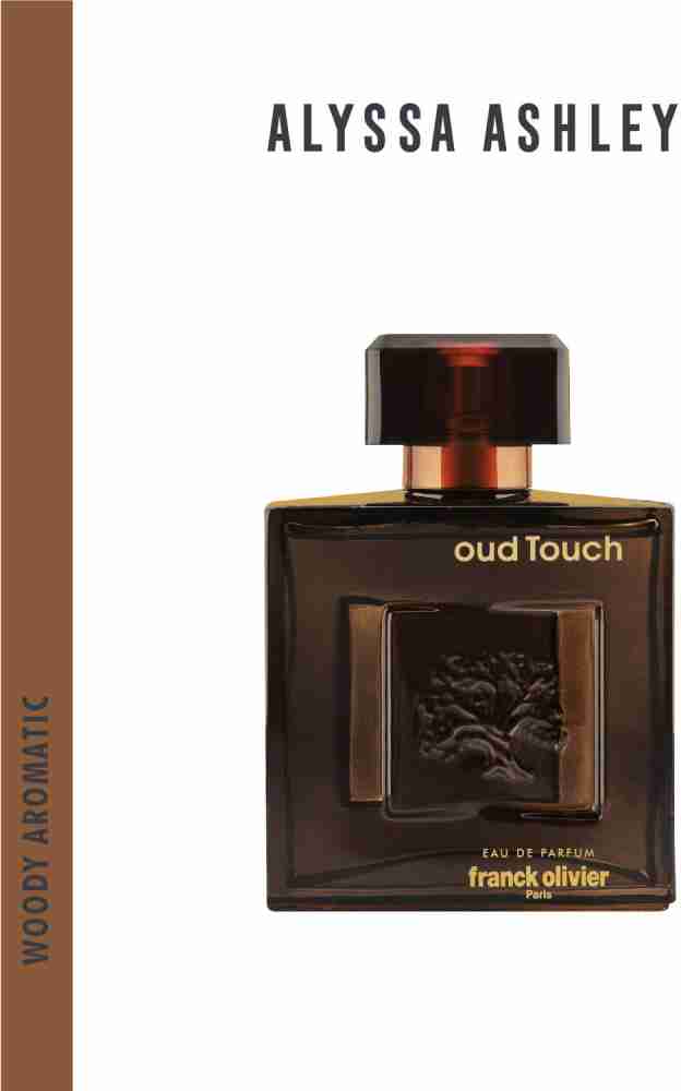 Price of 2025 oud touch perfume