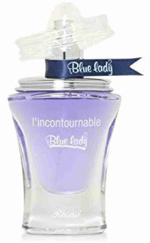 Buy BLUE LADY 2 l incontable Eau de Parfum 35 ml Online In India