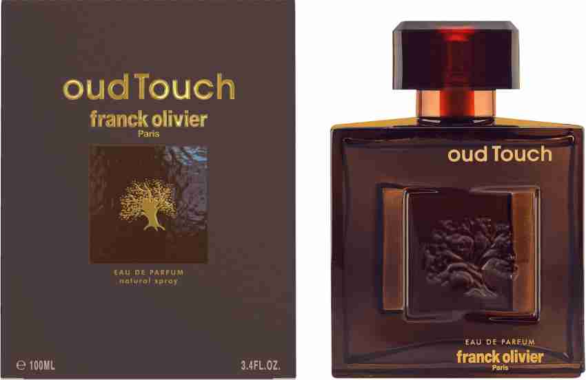 Buy Franck Olivier Oud Touch Eau de Parfum 100 ml Online In