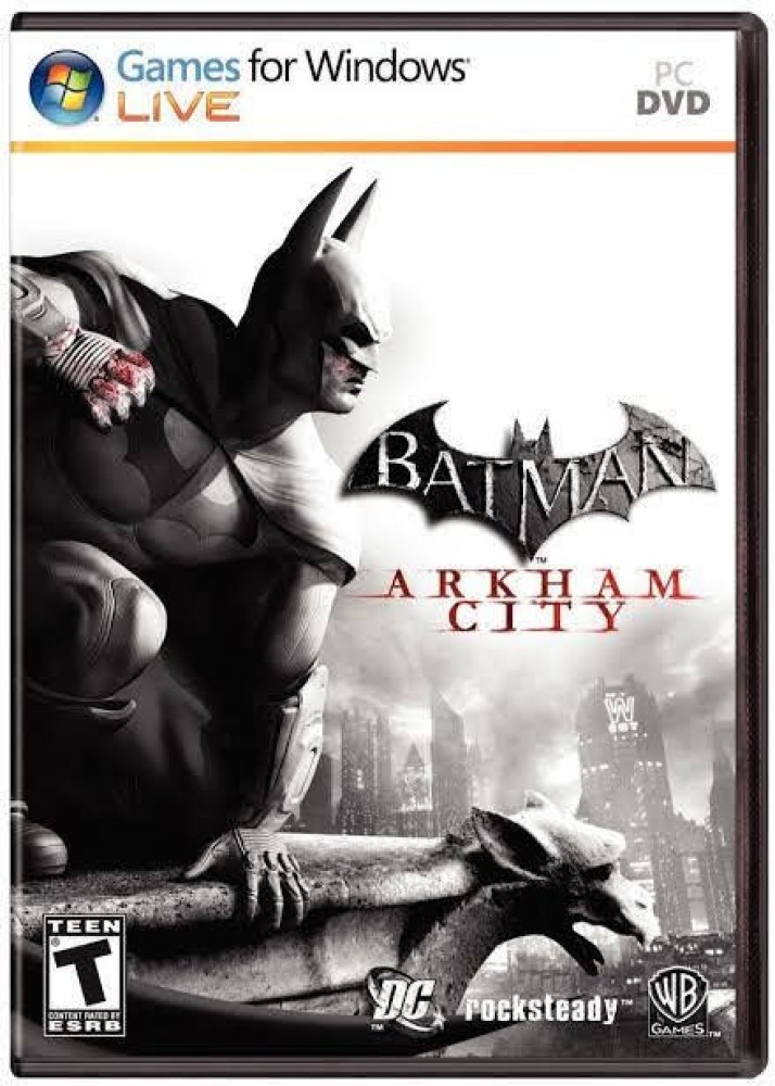 batman dead end dvd