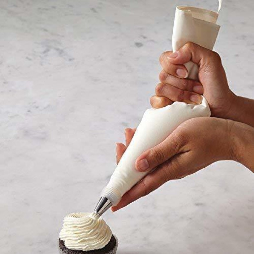 Piping Bag Disposable 45cm (Per Roll Of 100)