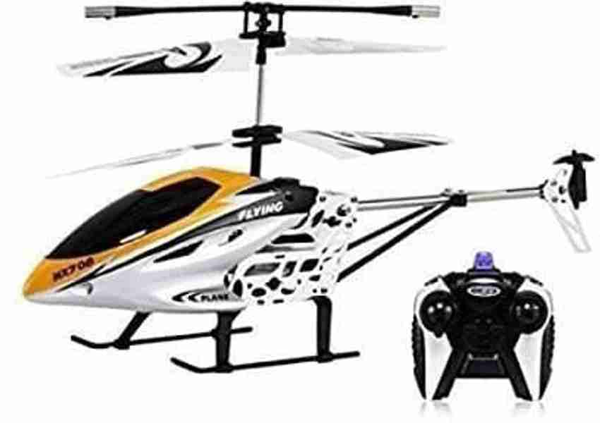 Helicopter remote control top flipkart
